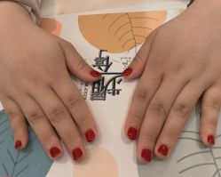 -指典艺术美甲美睫