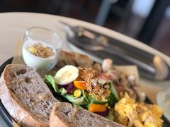 全日早餐-251#coffee roasters(沿河东路店)