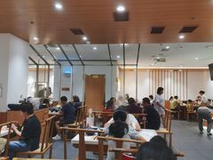 大堂-呷哺呷哺(华林国际店)