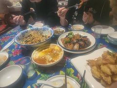 -人民公社大食堂(张家湾店)