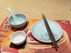 -点都德(奥体印象城店)