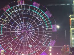 -南昌之星摩天轮