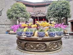 -龙潭水乡
