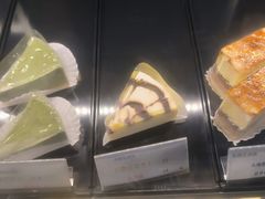 -布朗尼西饼(粮道街店)