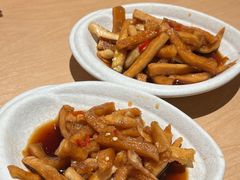 酱萝卜-大师兄·手工面·西北菜(珠海环宇城店)