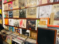 -旧天堂书店(华侨城创意文化园南山特色文化街区店)