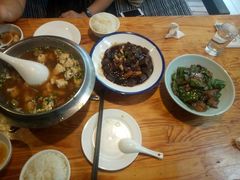 -苹果树下艺术餐厅(通州店)