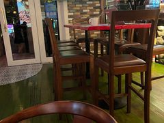 -Pistolera Mexican Cantina女枪手墨西哥餐厅(碧云路店)