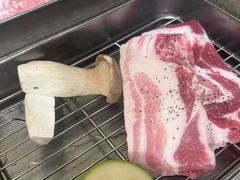 -蚂蚁洞烤肉·大本营(深圳壹方城店)