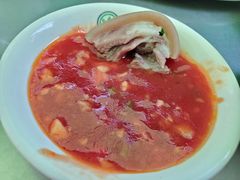 -阿婆东山羊肉店(鸿港海鲜批发市场店)