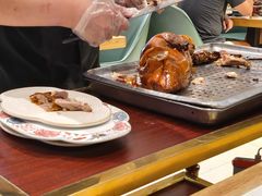 -梅利汴京烤鸭•开封豫菜地标店(晋安路店)