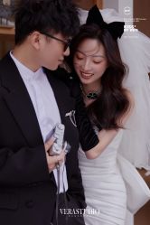 -至臻微拉婚纱摄影