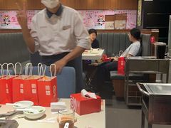 -海底捞火锅(勒泰店)