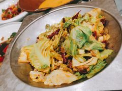 -沪华海鲜大酒楼(南汇店)