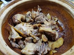 -莲花公园煎蟹(总店)