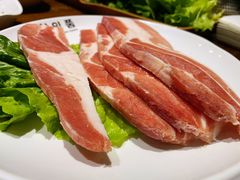 -韩一品韩国料理(柏庐南路店)