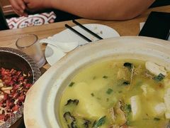 -永安鱼庄·镇江菜(丁卯店)