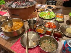 -西塔老太太泥炉烤肉(杭州首店)