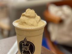 -COFFEE HOLIC(朝外SOHO店)