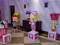 -Miohca缪卡KTV(和平店)