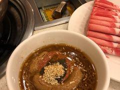 -八先生涮肉房(三里河店)