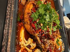 -洞庭鲜湘菜餐厅