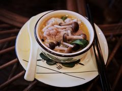 文蛤虾燕锅-张家大院(幕府西路店)