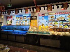 -渔家风味·鲅鱼水饺·央视展播·海鲜天津菜(开发区店)