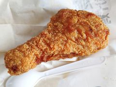 -麦当劳(景城邻里中心店)