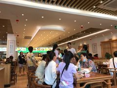 -素满香·素食自助餐(苏州·临顿路店)