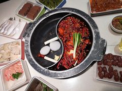 -川西坝子火锅(金沙1.0直营店)