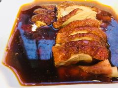 -蒲氏烤鸭(百寿路店)