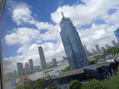 -海关大楼(陆家嘴街道)