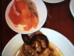 -元一希尔顿酒店·禅自助餐厅·啤酒花园