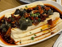 -烤满分·东北烧烤(首经贸店)