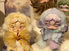 -泡泡玛特POPMART(合生汇店)