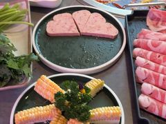 -故里和山·成都火锅(欢乐港湾店)