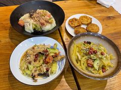 -阿木舂记·特色小吃(平江路店)