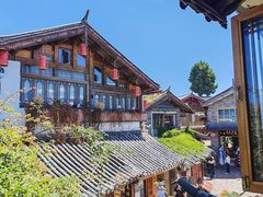 -勺子米线·云南传统小吃市集(四方街店)