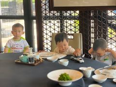 -临江·阅炉