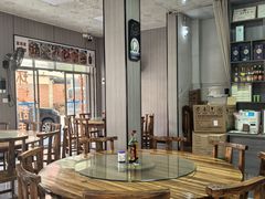 -富哥大排档(防城港企沙镇店)