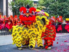 -万达广场(赣州于都店)