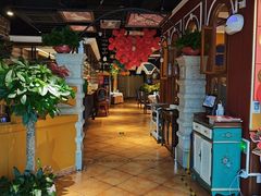 -俄士厨房(五棵松华熙LIVE店)