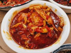 -老三样·旧食新味(绿地店)