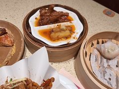 -点都德(奥体印象城店)