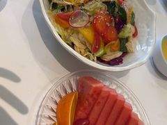 -玉林烤鸭店(定福庄店)