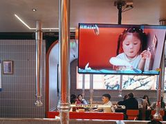 -轻烧烤肉(光谷步行街店)