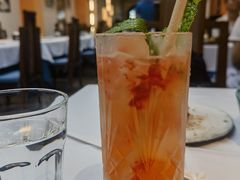 -雅典娜希腊餐厅(三里屯西五街店)
