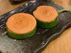 明太子西葫芦-小隐(淮海路店)