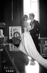 -艺匠摄影ARTIZ STUDIO(南京店)